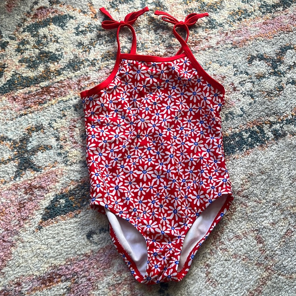 Toddler swimsuit
